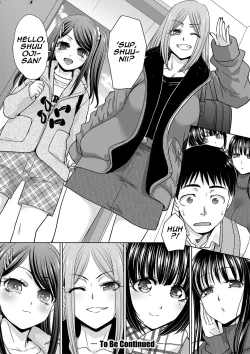 Page 27 of Shinseki Midara My Home Harem Ch. 1-8