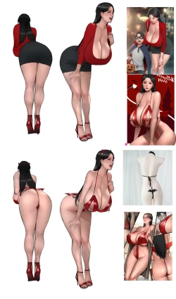 Page 28 of JASMIN Reunion 基友妈参加学生聚会