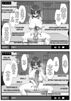 Page 45 of Futa Musume ni Itazura Shicha Ikemasen Soushuuhen l Don't Mess with FutaCompilation edition-