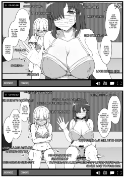 Page 58 of Futa Musume ni Itazura Shicha Ikemasen Soushuuhen l Don't Mess with FutaCompilation edition-