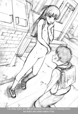 Page 26 of R-Otome 3 | Exhibitionistic Girls 3