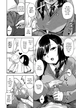 Page 100 of Akuma de JK!