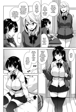 Page 118 of Akuma de JK!