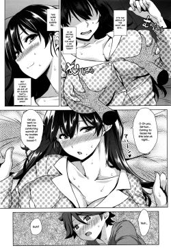 Page 121 of Akuma de JK!