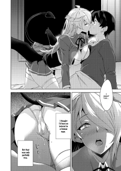 Page 78 of Akuma de JK!