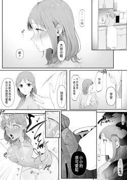 Page 20 of 披著羊皮的狼 ～無法抗拒假裝笨拙的青梅竹馬之執拗與體格差距的交合～