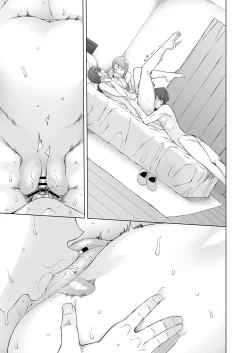 Page 131 of Ore no Atarashii Mama to Imoto ga Mechakucha Motomete Kuru