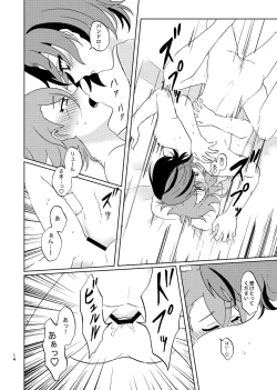 Page 13 of めちゃくちゃにしてと言われてもっ！