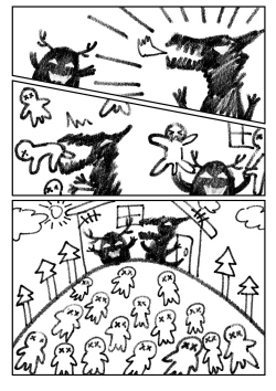 Page 16 of 整活统领塔rua#2.5无敌大贱龙