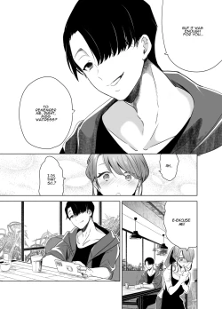 Page 6 of Kiroku Makareshi| Record-keeping Maniac