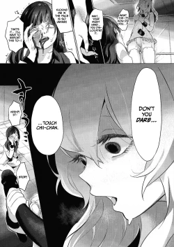 Page 31 of Geinou Katsudou wa Yuri Ecchi no Ato de Ch. 6