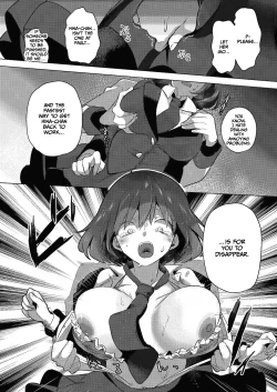 Page 8 of Geinou Katsudou wa Yuri Ecchi no Ato de Ch. 6