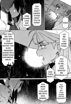 Page 14 of Otonano Omochiya 28