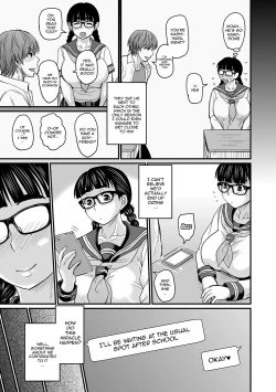 Page 159 of Sennou Appli de Iinari Onaho Joshi | Let's Make a Compliant Onaho Girl Using the Brainwashing App Ch.1-8