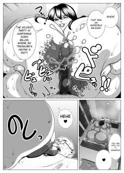 Page 31 of Possessed and dissatisfied! | hyōi shite himan ka!