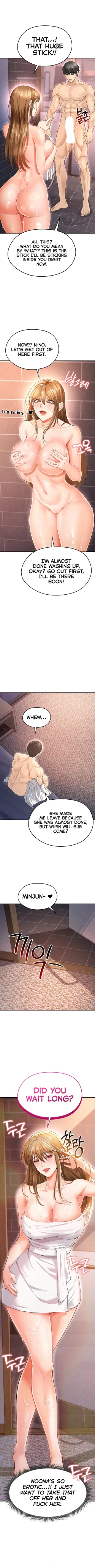 Page 103 of The Hottie's Good at Football