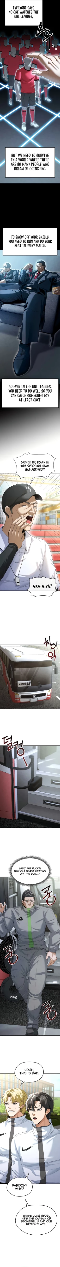 Page 128 of The Hottie's Good at Football