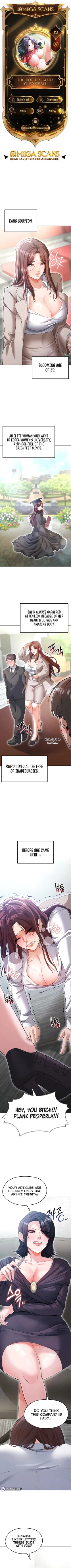 Page 159 of The Hottie's Good at Football