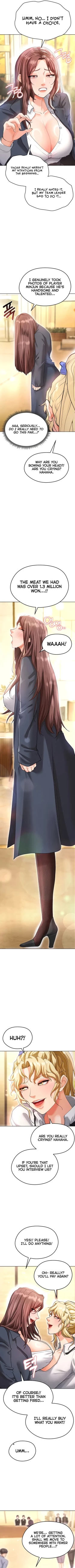 Page 178 of The Hottie's Good at Football