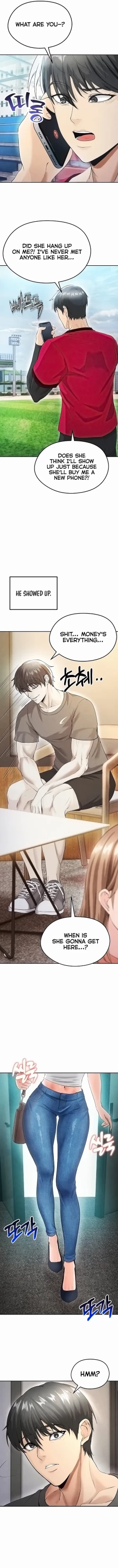 Page 69 of The Hottie's Good at Football