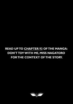 Page 2 of The City of Eternity #1 | CHAPTER 001: ROLE REVERSAL