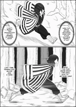 Page 19 of The City of Eternity #3 | CHAPTER 002 A TRUE DEMON SLAYER