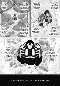 Page 30 of The City of Eternity #3 | CHAPTER 002 A TRUE DEMON SLAYER