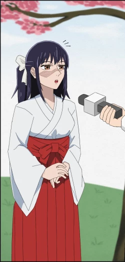 Page 28 of The City of Eternity #4 | CHAPTER 004 YOUR TYPE