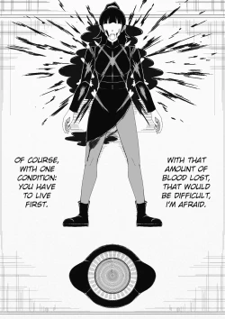 Page 16 of The City of Eternity #7 | CHAPTER 006A GOODBYE GIFT