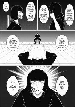 Page 20 of The City of Eternity #7 | CHAPTER 006A GOODBYE GIFT