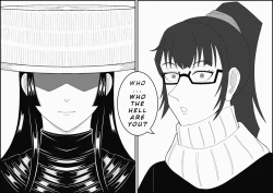 Page 2 of The City of Eternity #7 | CHAPTER 006A GOODBYE GIFT