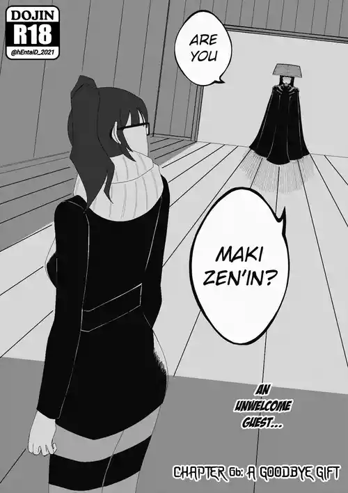 Download The City of Eternity #7 | CHAPTER 006A GOODBYE GIFT