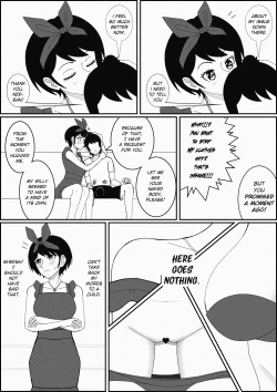 Page 4 of The City of Eternity #8 | CHAPTER 009  A PLEASANT SURPRISE