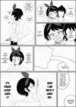 Page 8 of The City of Eternity #8 | CHAPTER 009  A PLEASANT SURPRISE