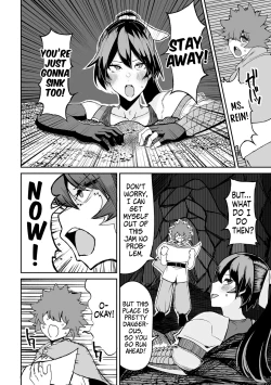 Page 4 of Akogare no ano hito| The Girl I Looked Up to