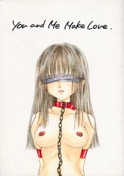 Page 1 of You and Me Make Love.