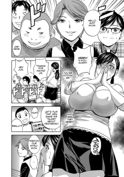 Page 114 of Chijoku ni Modaeru Haha no Chichi...