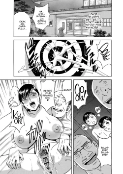 Page 183 of Chijoku ni Modaeru Haha no Chichi...