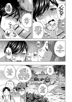 Page 57 of Chijoku ni Modaeru Haha no Chichi...