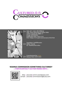 Page 31 of Toaru Hitozuma no Intou Nikki