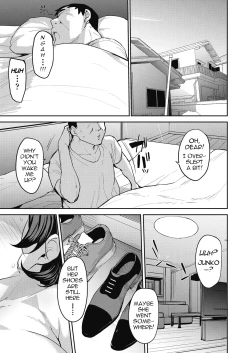 Page 25 of Okaa-san no Tsutome | Mother's Duty