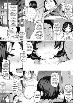 Page 28 of Okaa-san no Tsutome | Mother's Duty