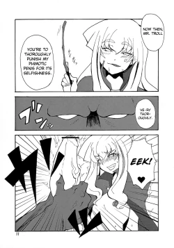 Page 10 of Magic Mushroom 3