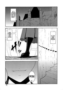 Page 2 of Magic Mushroom 3