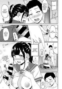 Page 146 of Asa Okitara Imouto ga Hadaka Apron Sugata datta node Hamete Mita | I Woke Up to my Naked Apron Sister and Tried Fucking Her Ch. 1-16