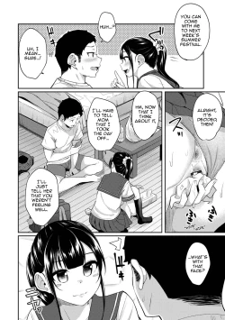 Page 225 of Asa Okitara Imouto ga Hadaka Apron Sugata datta node Hamete Mita | I Woke Up to my Naked Apron Sister and Tried Fucking Her Ch. 1-16