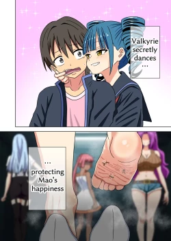 Page 55 of Mitari no Sono 201-219+