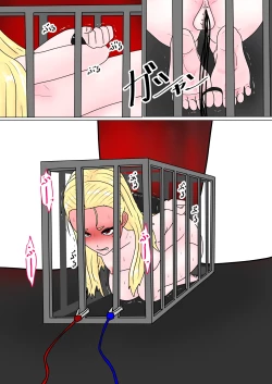 Page 123 of Jigoku no Oni ni Natta node Goumon Shite Mita 7