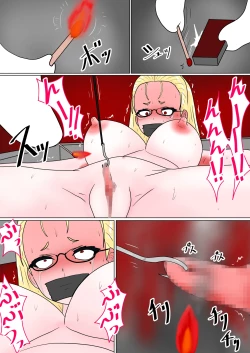 Page 98 of Jigoku no Oni ni Natta node Goumon Shite Mita 7