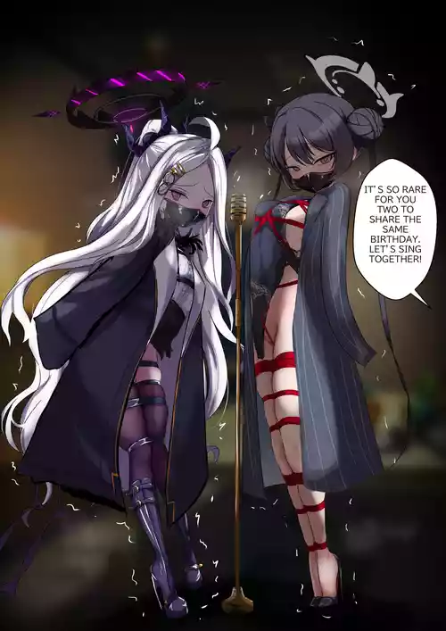 Download 2月の記録 English